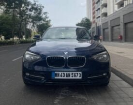 BMW 118d
