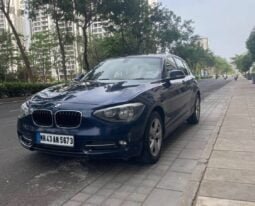 BMW 118d