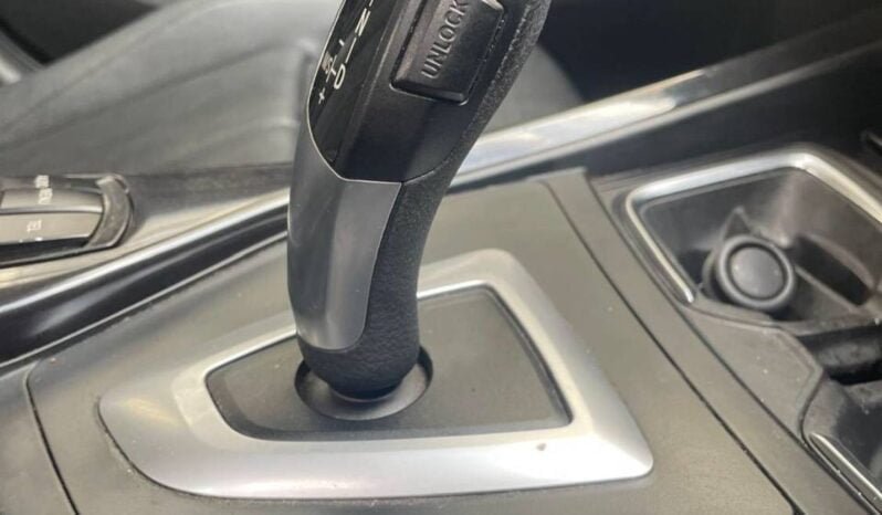BMW 118d full