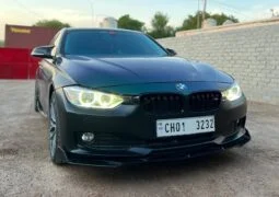 BMW 320d
