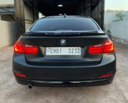 BMW 320d