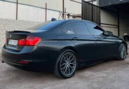 BMW 320d
