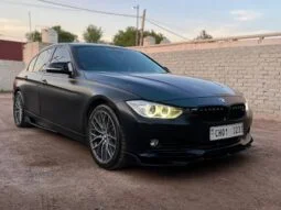 BMW 320d