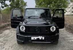 Mercedes Benz G400 AMG Line