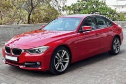 BMW 328i