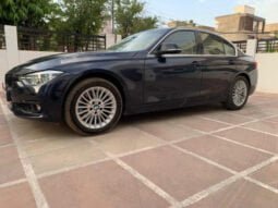 BMW 320i LCI