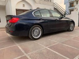 BMW 320i LCI