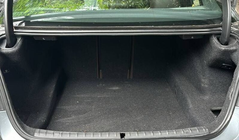 
BMW 530d mSport full									