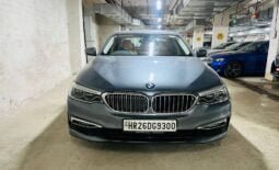 BMW 520d