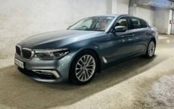 BMW 520d