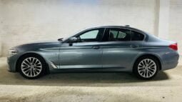 BMW 520d