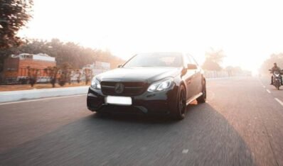 Mercedes W212 E class common problems