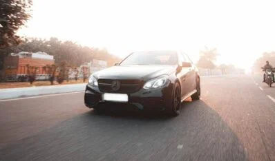 Mercedes W212 E class common problems