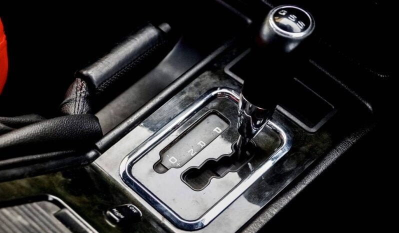 
Mercedes G55 AMG full									