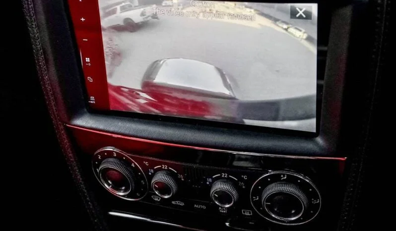 
Mercedes G55 AMG full									