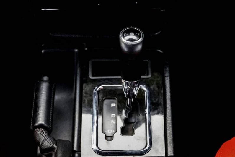 
Mercedes G55 AMG full									