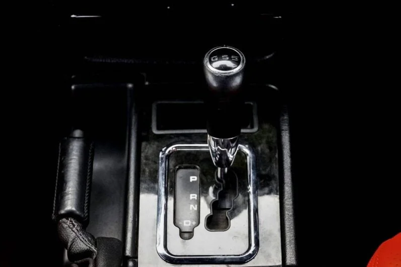 
Mercedes G55 AMG full									