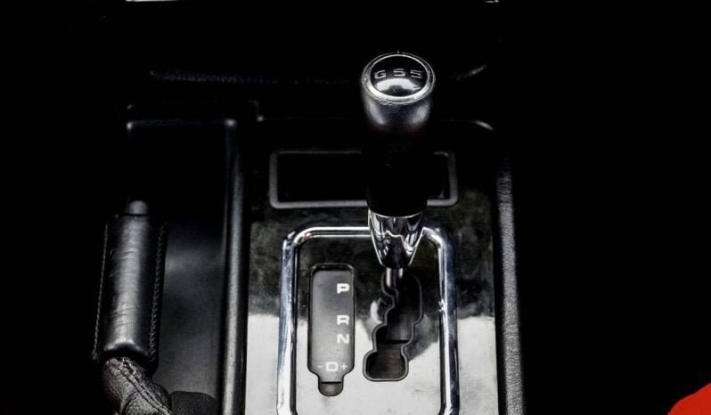 
Mercedes G55 AMG full									