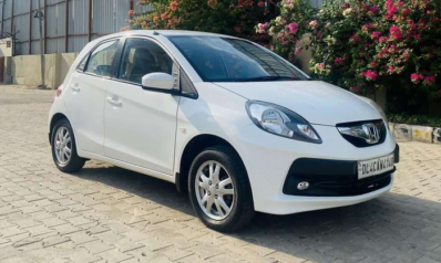 Honda brio Common Problems