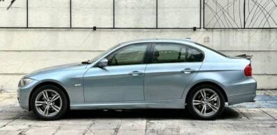 BMW E90 3 series common problems