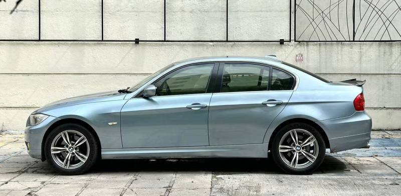 BMW E90 3 series common problems