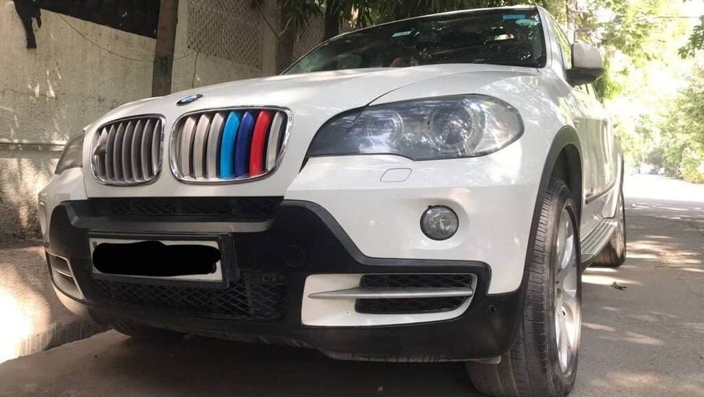 BMM E70 X5 common problems