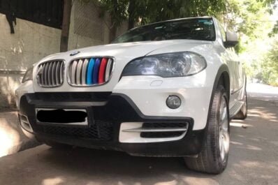 BMM E70 X5 common problems