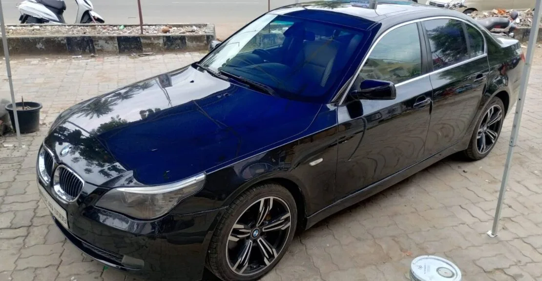 BMW E60 5 series common problems